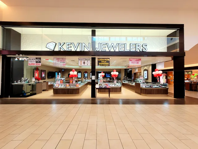 Kevin Jewelers
