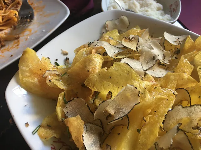 Osteria delle Tre Panche - Centro Storico