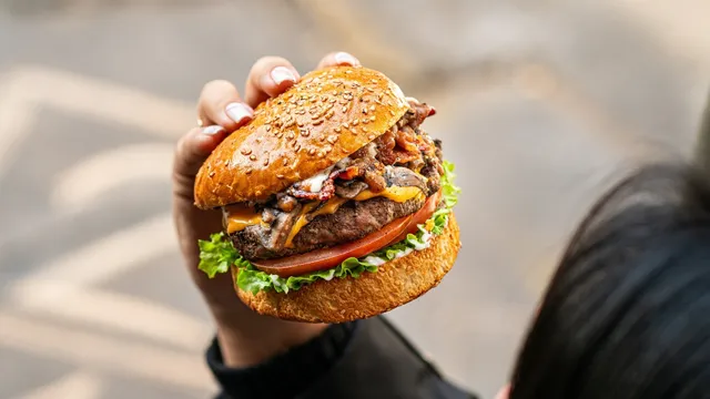 La Sanguchera del Barrio - MallPlaza Egaña