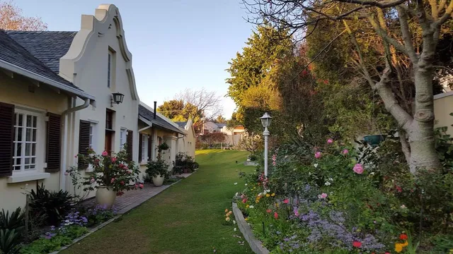 Cape Elegance in Bryanston