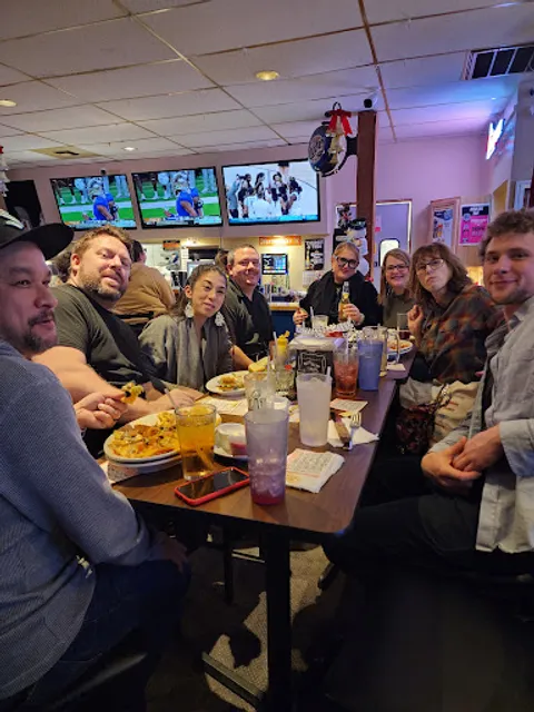 Peabo's Sports Bar & Grill