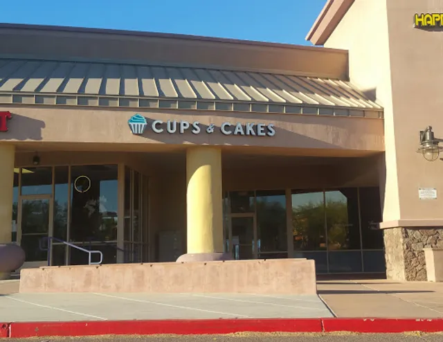 Elysian Fields Artisan Bakery & Dainties