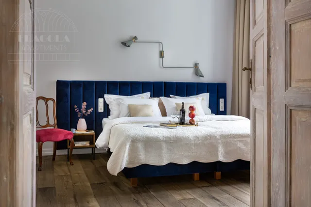 Fragola Apartments Stradomska 15