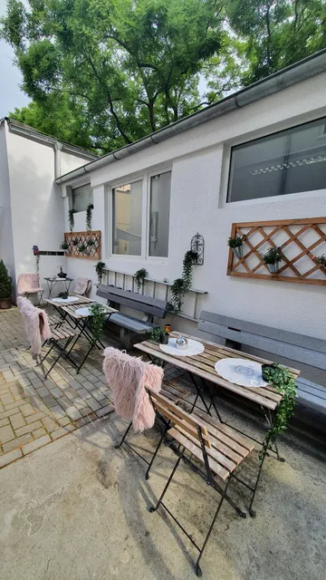 New Hostel Berlin Mitte