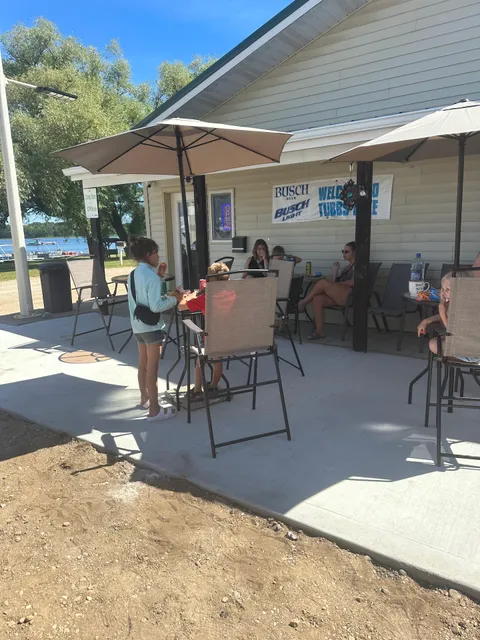 New Tubb's Lake Resort