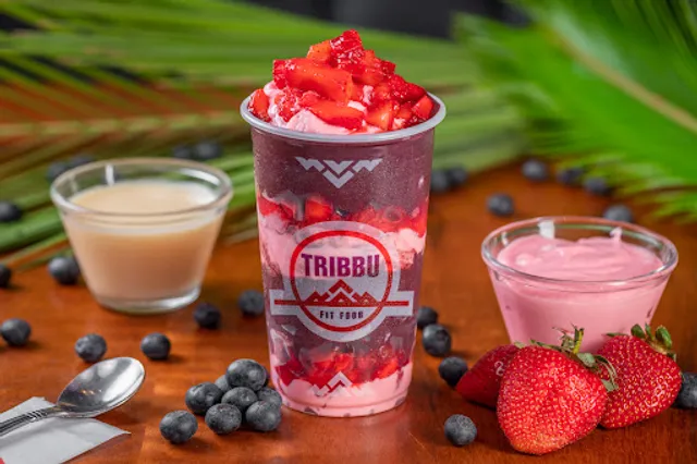 Tribbu Açaí e Café - Centro