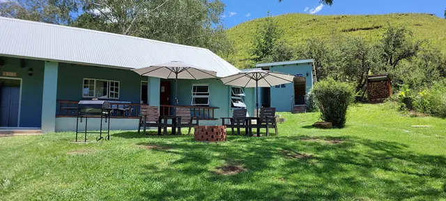 Treadridge Self Catering Cottage