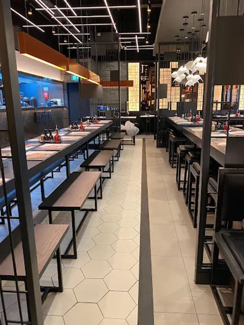 wagamama manchester ashton moss