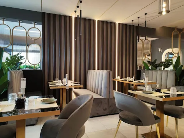 Zen Sushi Restaurant (Pontedera)