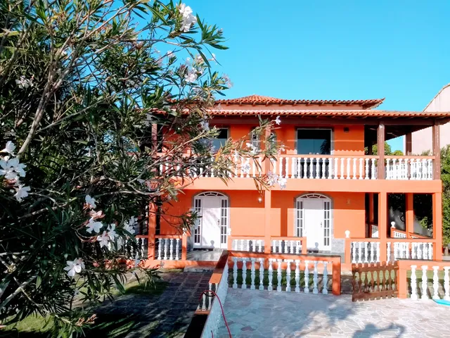 Lagoa Azul Guest House