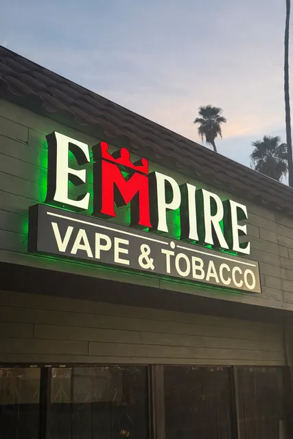 Empire Gift & Convenience Shop in 10590 Magnolia Ave, Riverside, CA 92505:  Discover The Opening Hours, Reviews, Directions & Nearby Places of Empire  Gift & Convenience Shop