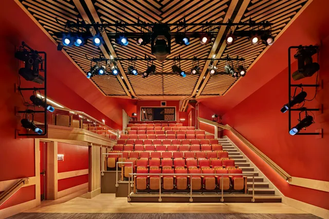 Legacy Theatre