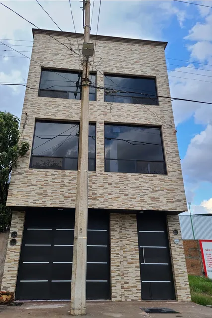 Hotel Apartamento Milenario