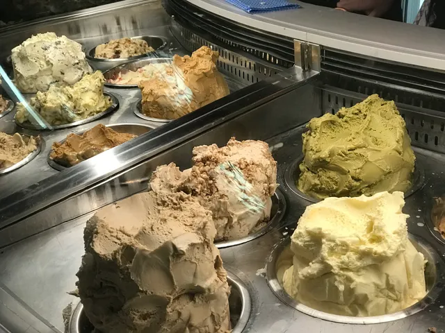 Gelato Messina The Star