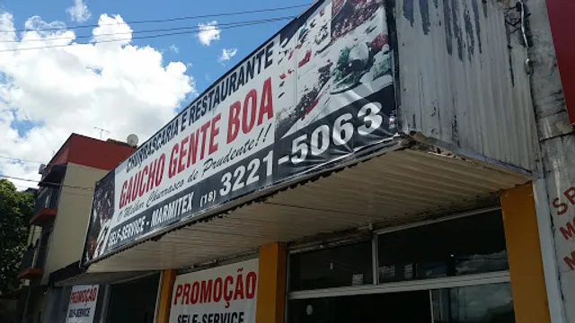 Restaurante Gaúcho