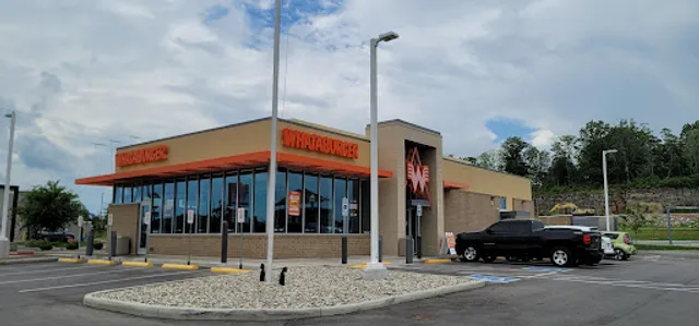 Whataburger