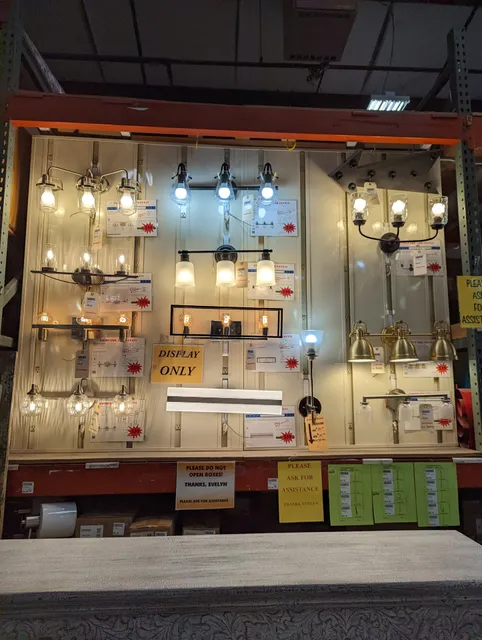 Southeastern Salvage Home Emporium