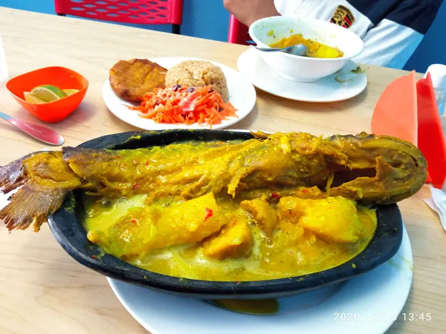 pescaderia riomar de fontibon