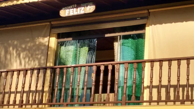 Pousada Recanto Feliz Itatiba