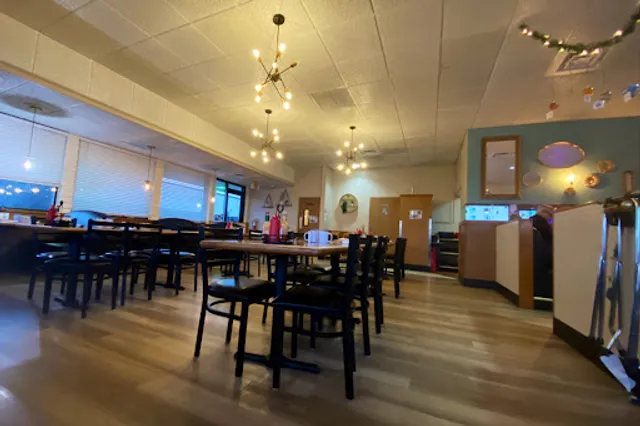 Sassy Onion Market Street