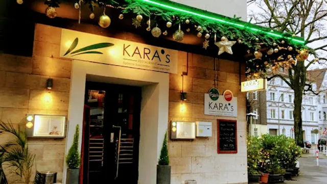 Kara's Restaurant - Dortmund