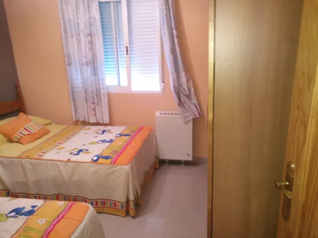 Apartamentos Inma