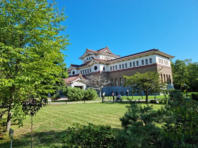 Sakhalin Regional Museum
