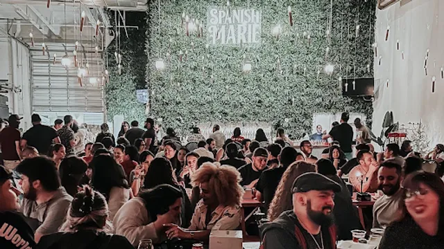 Spanish Marie Brewery