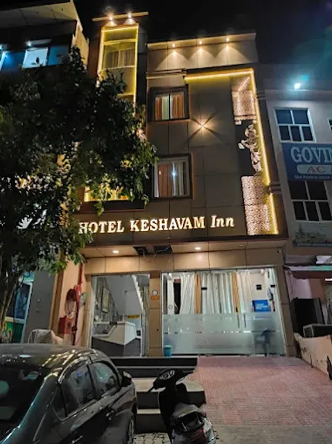Hotel Keshavam Inn