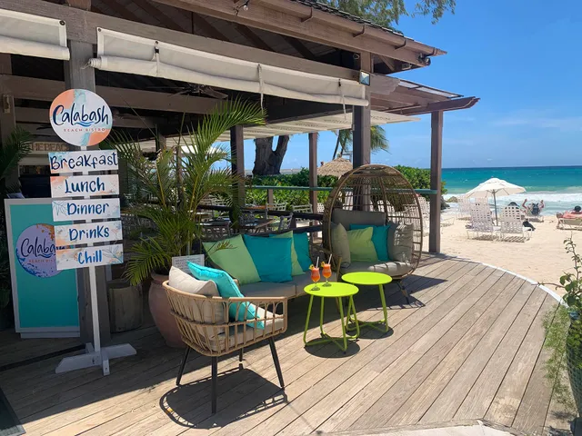 Calabash Beach Bistro