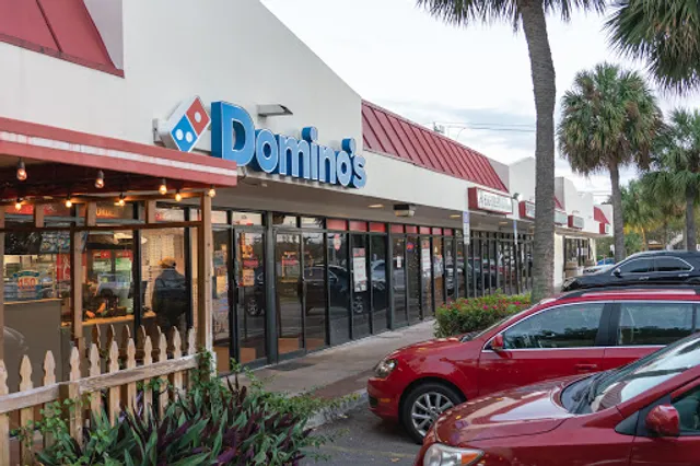 Domino's Pizza