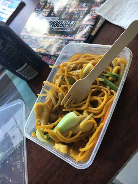 Mandurah Noodle House