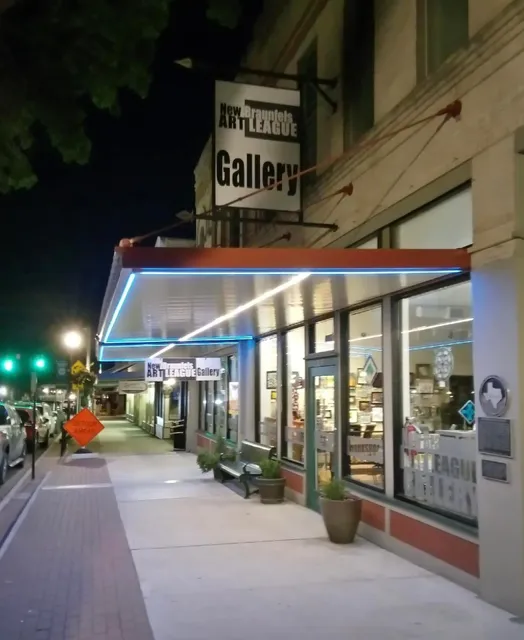 New Braunfels Art League