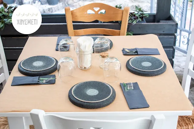 Χουσμέτι - Καστοριά - ταβέρνα, εστιατόριο, φαγητό, παραδοσιακό φαγητό, μεζεδοπωλείο