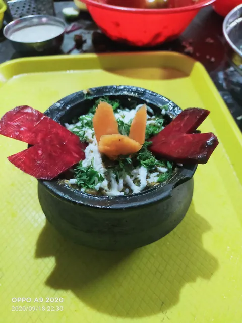 Omkar Garden - Shivaratna Social Club