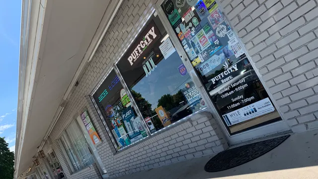 PuffCity Smoke Shop | Milford, CT