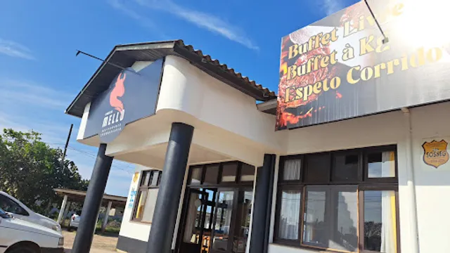 Restaurante e Churrascaria Mello