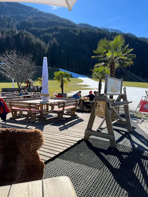 Stoaner's Bienenhäusl