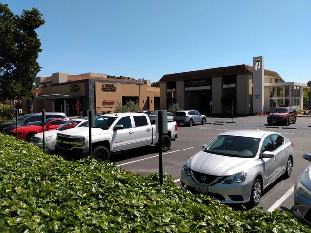 French Hospital Medical Center