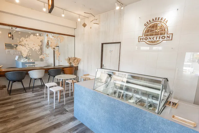 Gelateria Monction (ジェラテリア モンクション)