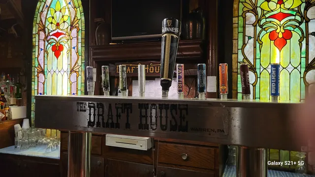 Draft House
