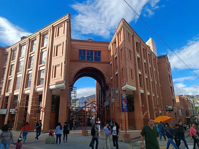 Casa Blanca Hospedaje SAS