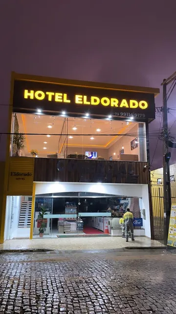 Eldorado hotel