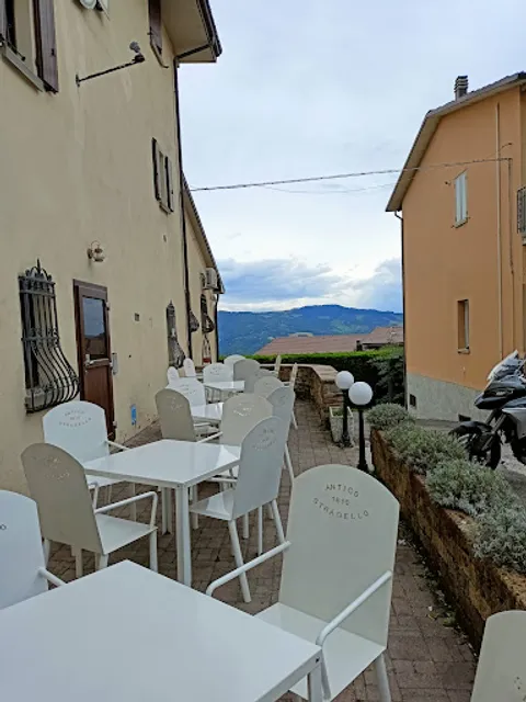 Antico Stradello 1810