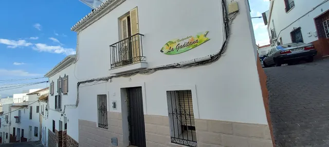 Hostel Backpackers La Gaditana