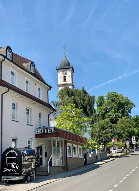 Engel Hotel & Diner