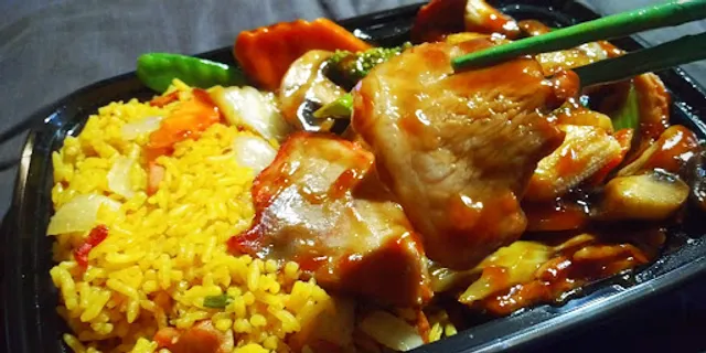 Newtown Chinese Restaurant