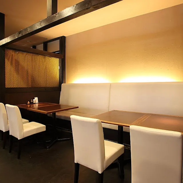 京都銀ゆば 大阪谷町店