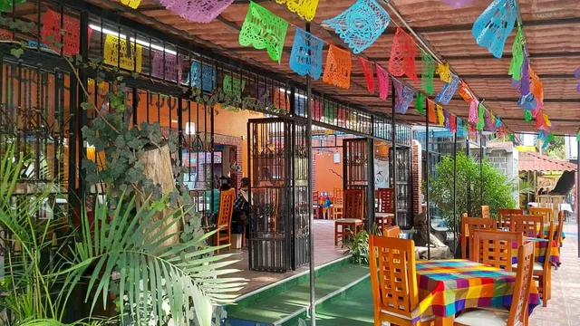 Restaurante Típico La Selva