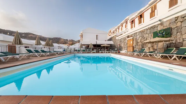 Bungalows Montecarlo